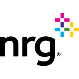 NRG Logo